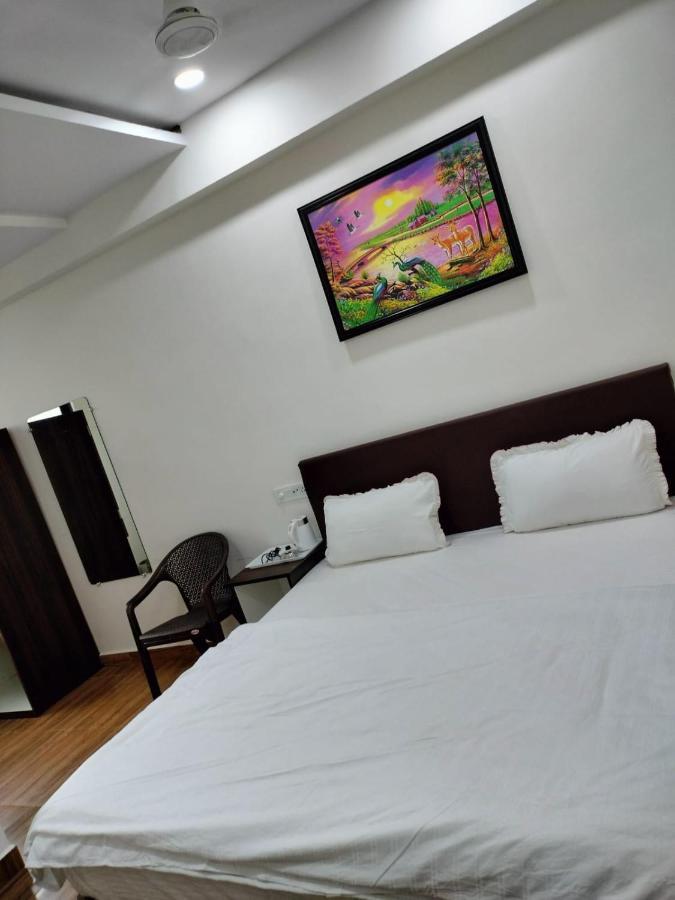 Hotel Satkar International Chhindwara Exterior photo