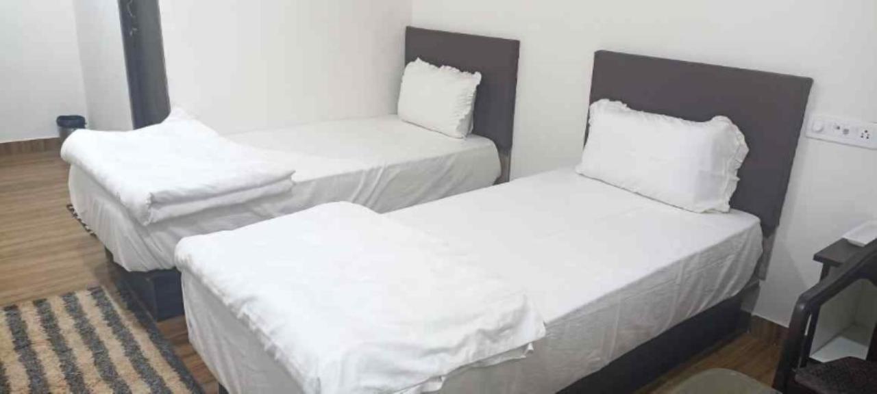 Hotel Satkar International Chhindwara Exterior photo