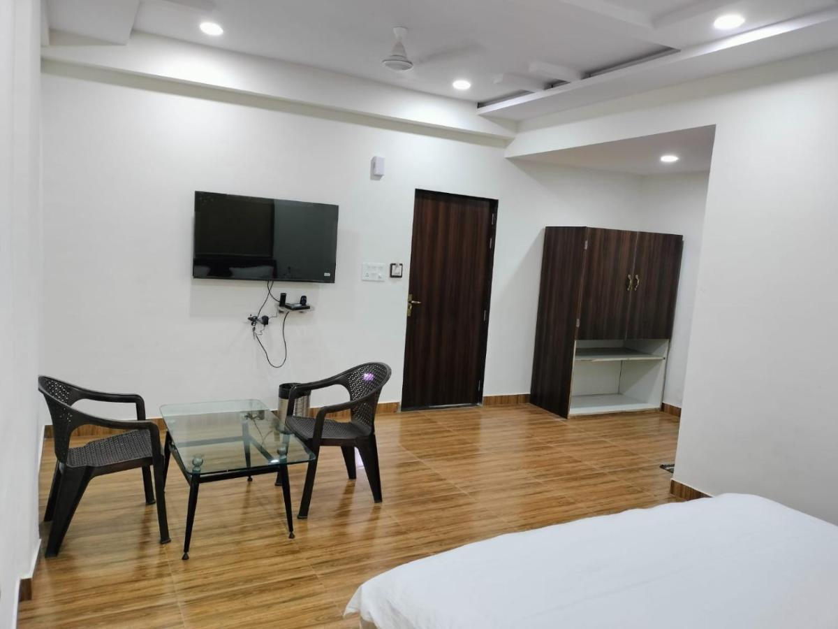 Hotel Satkar International Chhindwara Exterior photo